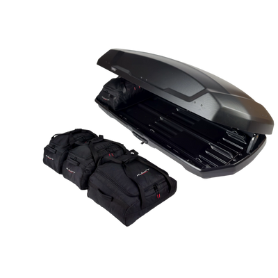 Takbokslommesett Thule Force 3 L