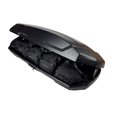 Takbokslommesett Thule Force 3 XL