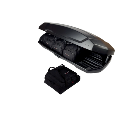 Takbokslommesett Thule Force 3 XL