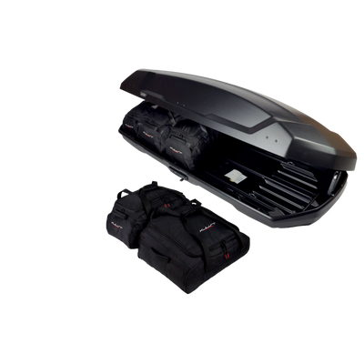 Takbokslommesett Thule Force 3 XL