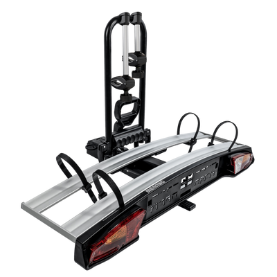 Sykkelholder Menabo Alioth 2