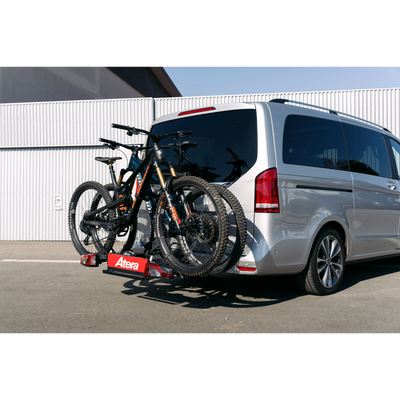 Sykkelholder Atera Forza M
