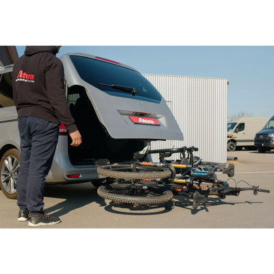 Sykkelholder Atera Forza M