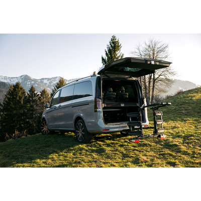 Sykkelholder Atera Forza L