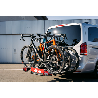 Sykkelholder Atera Forza L