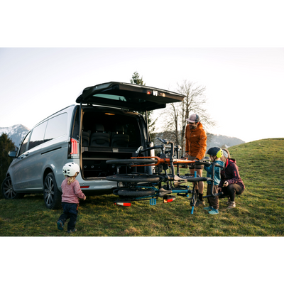Sykkelholder Atera Forza L