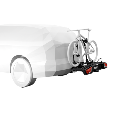 Sykkelholder Thule VeloSpace 3 2B - 9032
