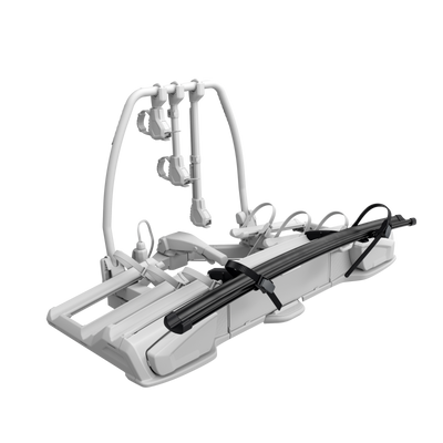 Utvidelse sykkelstatib Thule VeloSpace 3