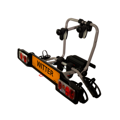 Sykkelstativ Witter ZX302