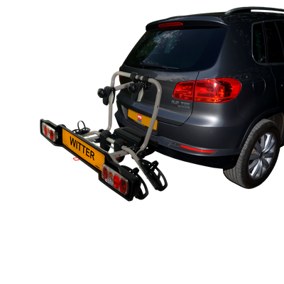 Sykkelstativ Witter ZX302
