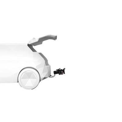 Sykkelstativ Thule VeloLite 1B - 9051