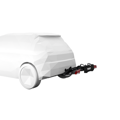 Sykkelholder Thule VeloLite 2B - 9052