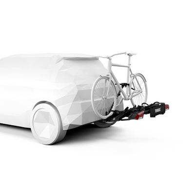 Sykkelholder Thule VeloLite 3B - 9053