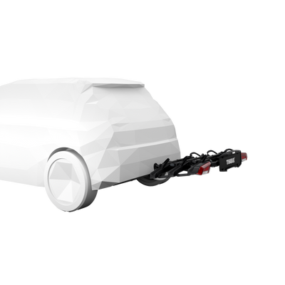 Sykkelholder Thule VeloLite 3B - 9053