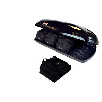 Takbokslommesett Fabbri Car Box 430