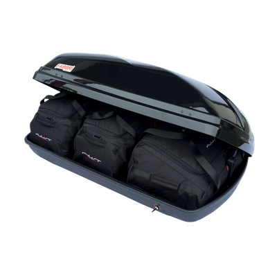 Takbokslommesett Fabbri Car Box 340