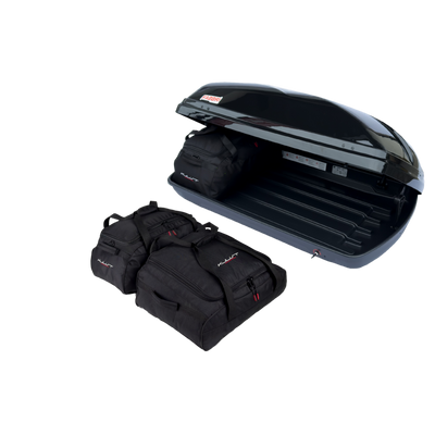 Takbokslommesett Fabbri Car Box 340