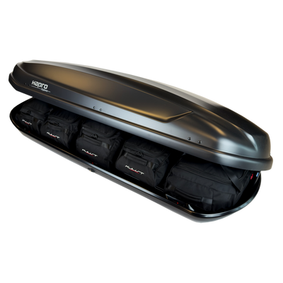 Takbokslommesett Hapro Explorer 500