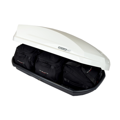 Takbokslommesett Northline Yetti 300