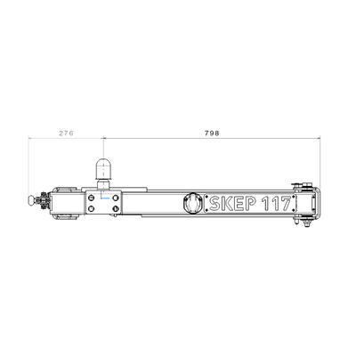 Utsvingmodul Skep 117