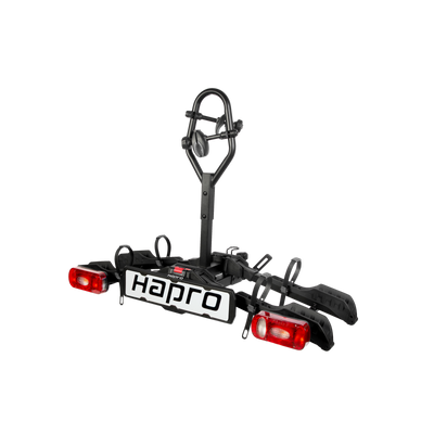 Sykkelholder Hapro Atlas SmartFold II