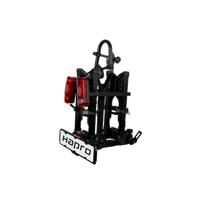 Sykkelholder Hapro Atlas SmartFold II
