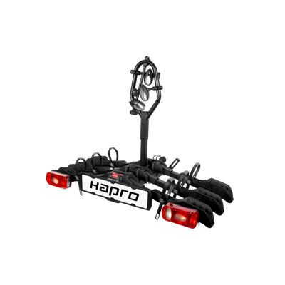 Sykkelholder Hapro Atlas SmartFold III