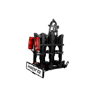 Sykkelholder Hapro Atlas SmartFold III