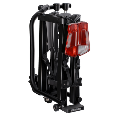 Sykkelstativ Menabo Orbit 2