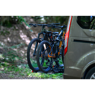 Sykkelstativ Menabo Orbit 2