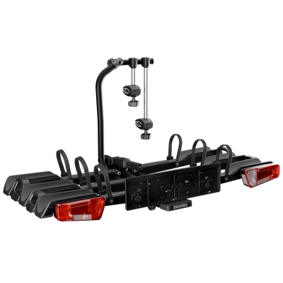 Sykkelstativ Menabo Orbit 3