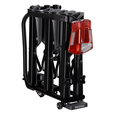 Sykkelstativ Menabo Orbit 3