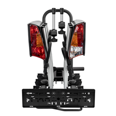 Sykkelstativ Menabo Cosmic Pro 3