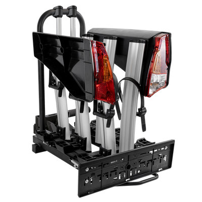 Sykkelstativ Menabo Cosmic Pro 3