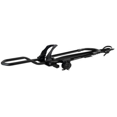 Tak-sykkelstativ Clover SX black
