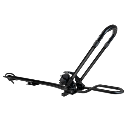 Tak-sykkelstativ Clover DX black