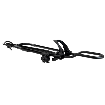 Tak-sykkelstativ Clover DX black