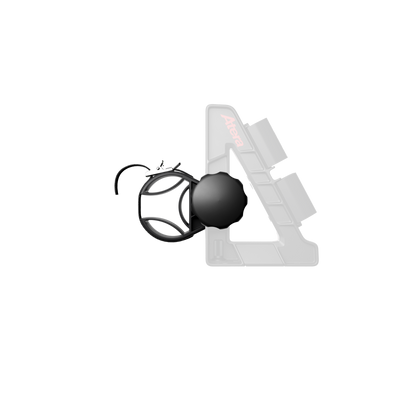 Atera Connexo Padleholder