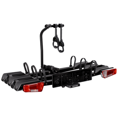 Sykkelstativ Menabo Orbit 3