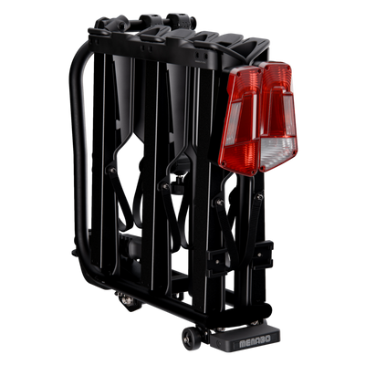 Sykkelstativ Menabo Orbit 3