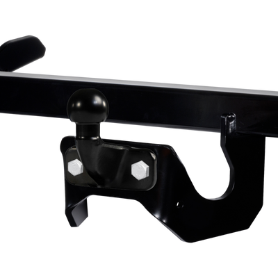TowCar trekkbjelke inkl. TowTec E-sett 13polet bilspesifikk