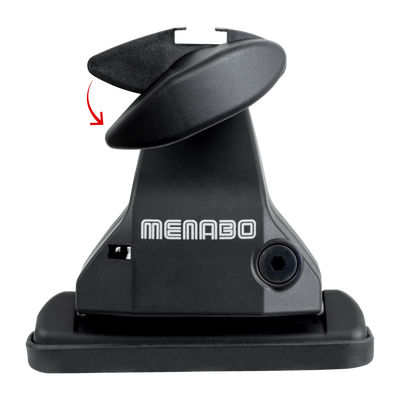 Takstativ Menabo Omega Plus