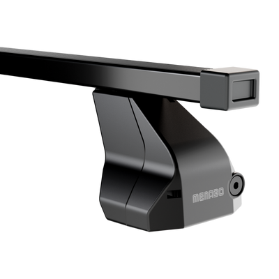 Takstativ Menabo Omega Black