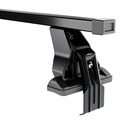 Takstativ Menabo Omega Black