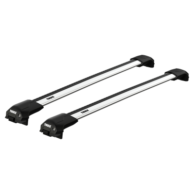 Takstativ Thule WingBar Edge