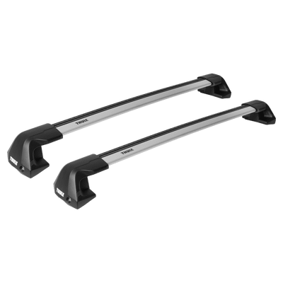Takstativ Thule WingBar Edge