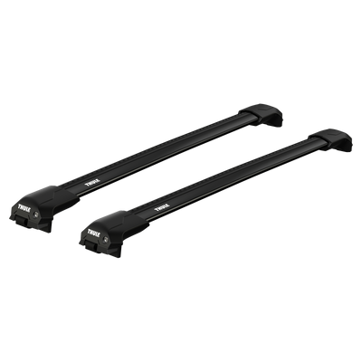 Takstativ Thule WingBar Edge