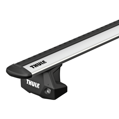 Takstativ Thule WingBar EVO