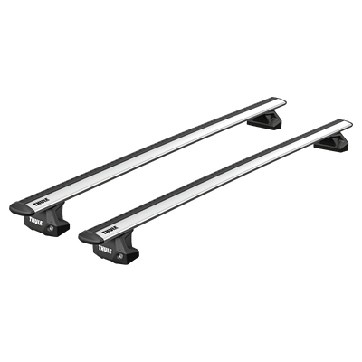 Takstativ Thule WingBar EVO