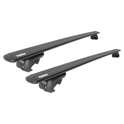 Takstativ Thule WingBar EVO